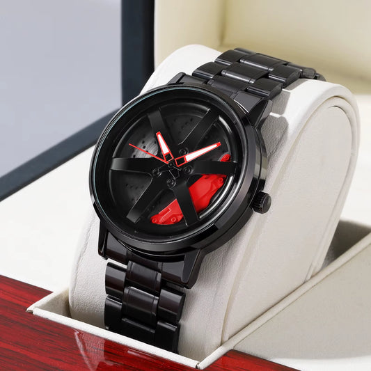 Sports Car Watch