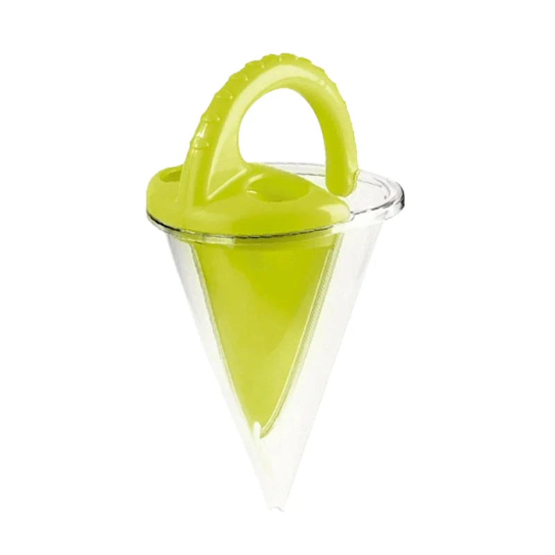 Children Sand Overflow Funnel Sand Hopper