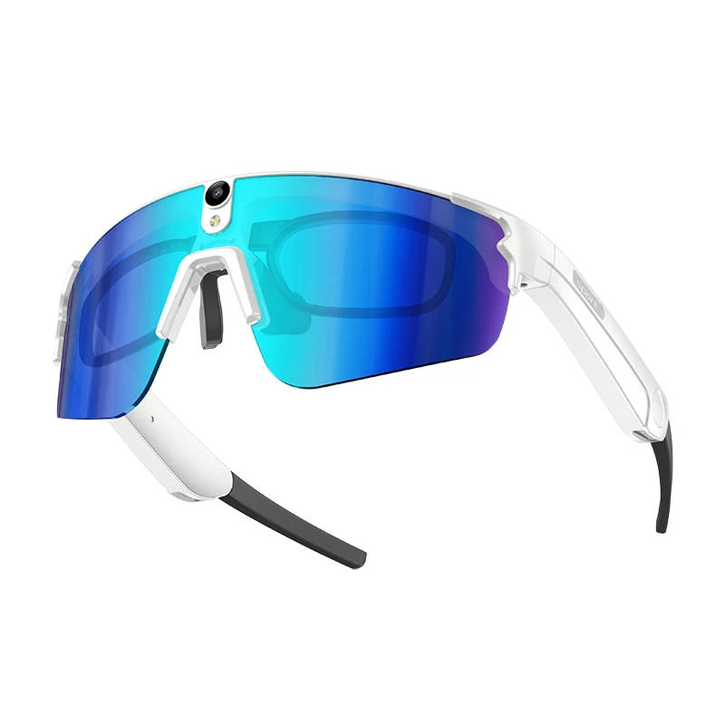 Cycling AI Smart Glasses 4K HD