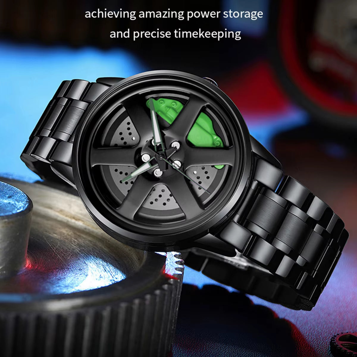 Sports Car Watch