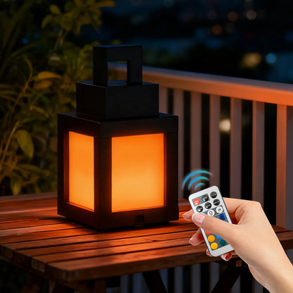 Minecraft Portable Lantern 
