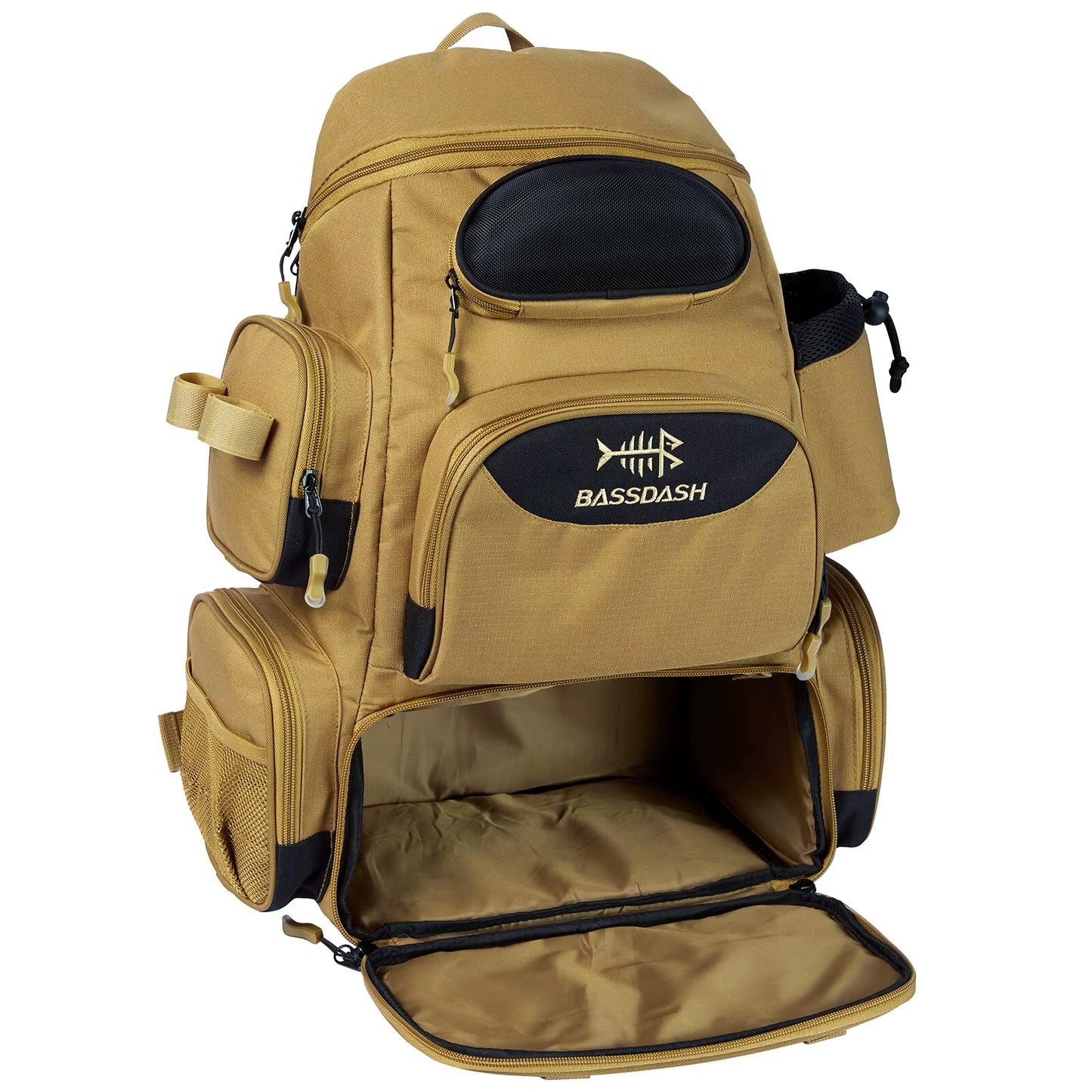 Fishing Bag Tackle Backpack 