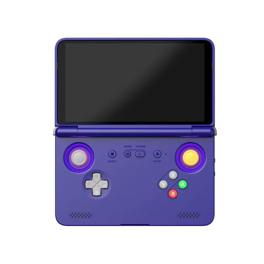 Flip 2 Handheld Game Console
