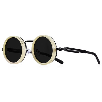  Adjustable Round Sunglasses
