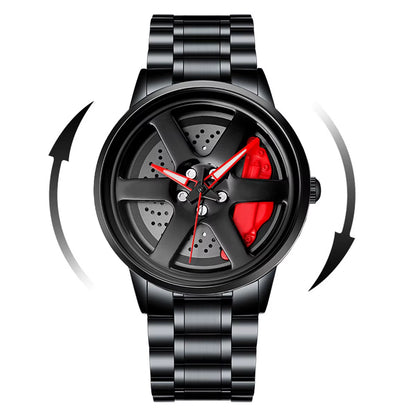 Sports Car Watch