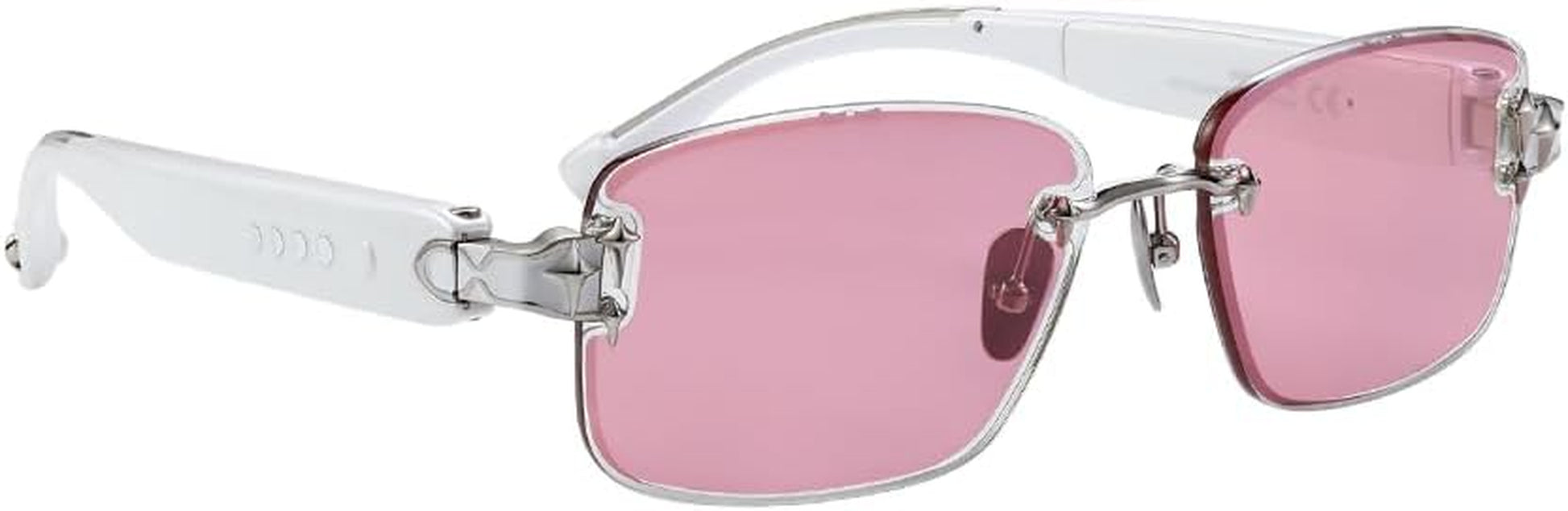 Aura Color-Changing Sunglasses 