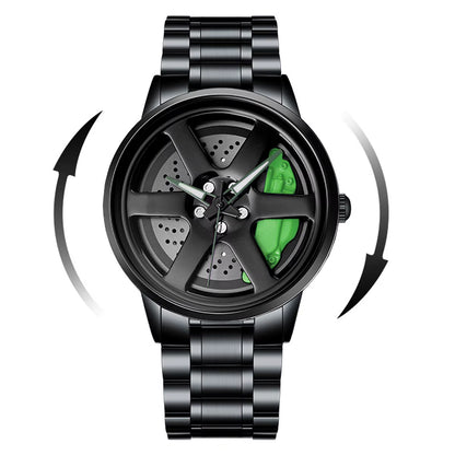 Sports Car Watch