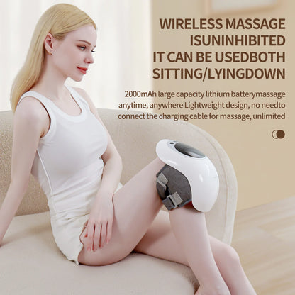 Knee Massager 