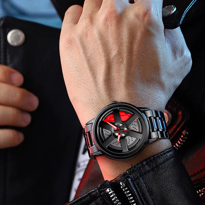 Sports Car Watch