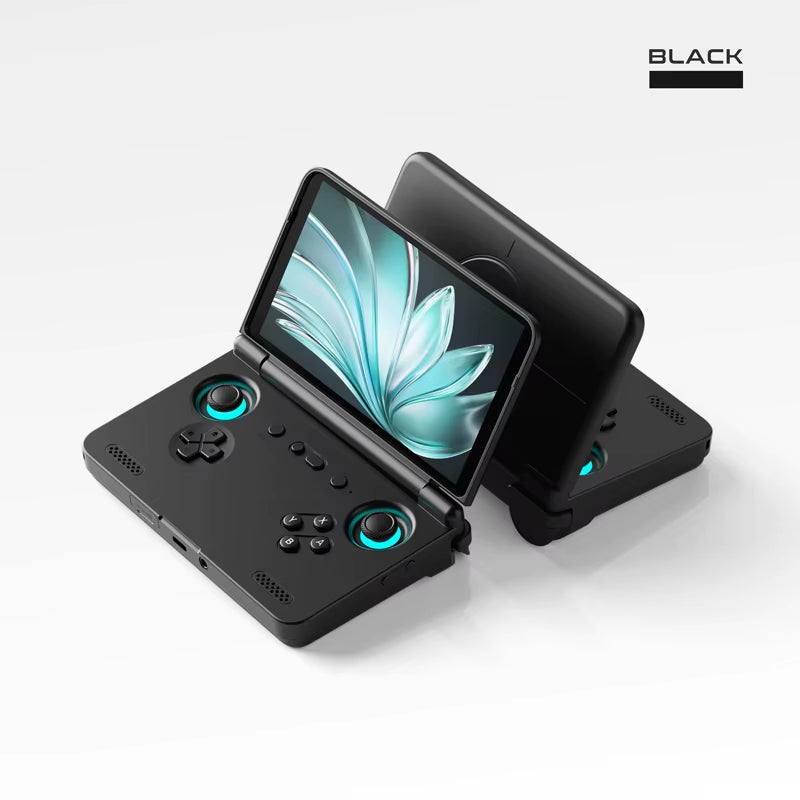 Flip 2 Handheld Game Console