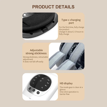 Knee Massager 