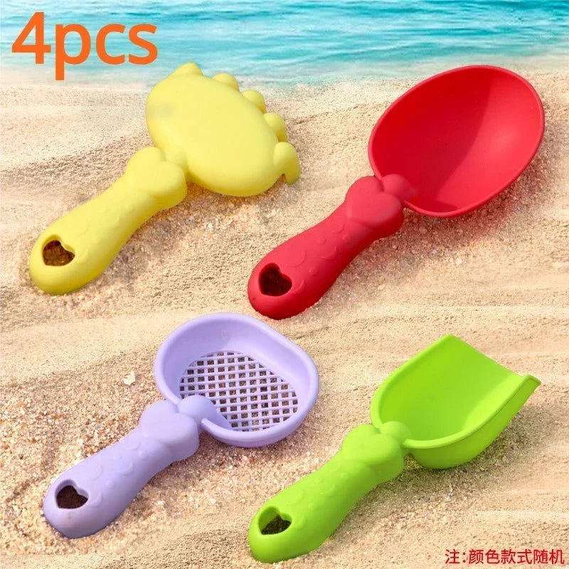  Children Sand Overflow Funnel Sand Hopper 