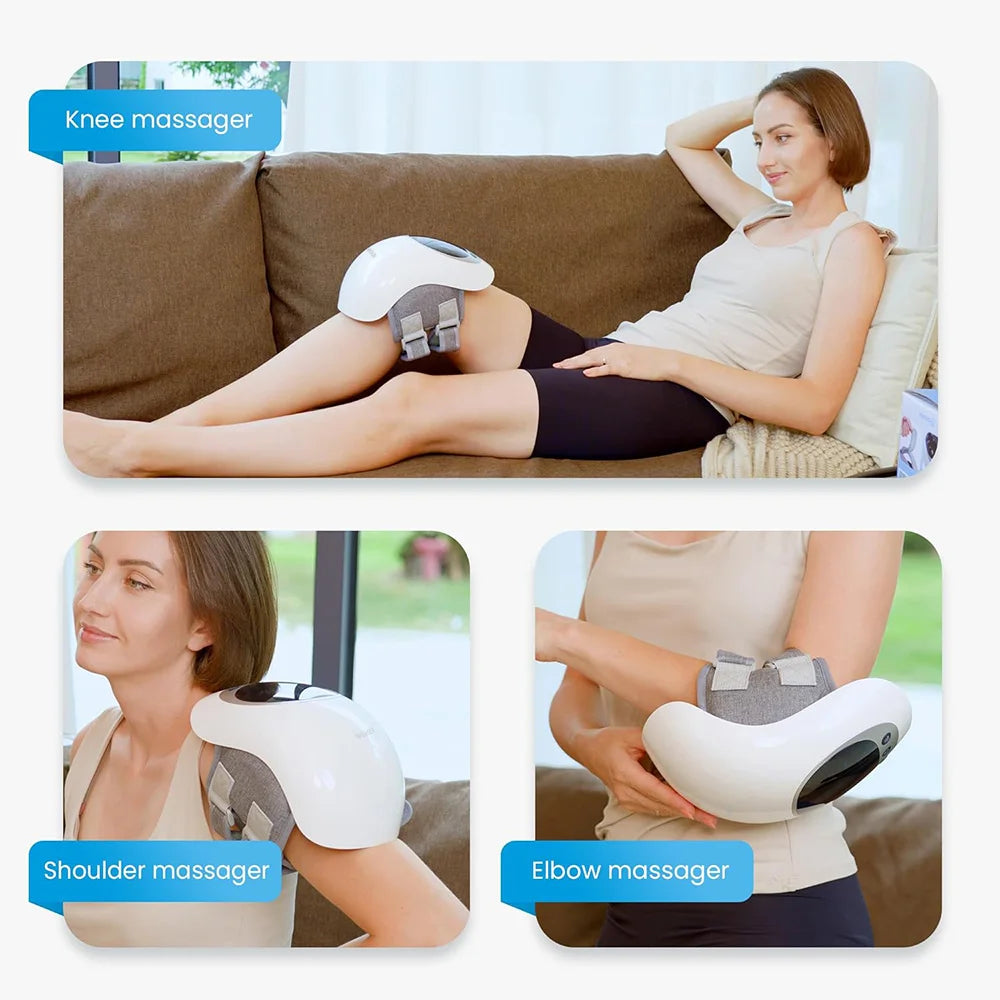 Knee Massager 