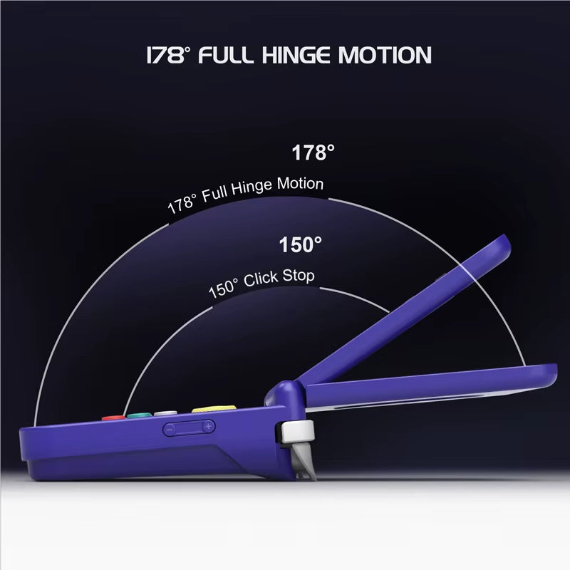 Flip 2 Handheld Game Console