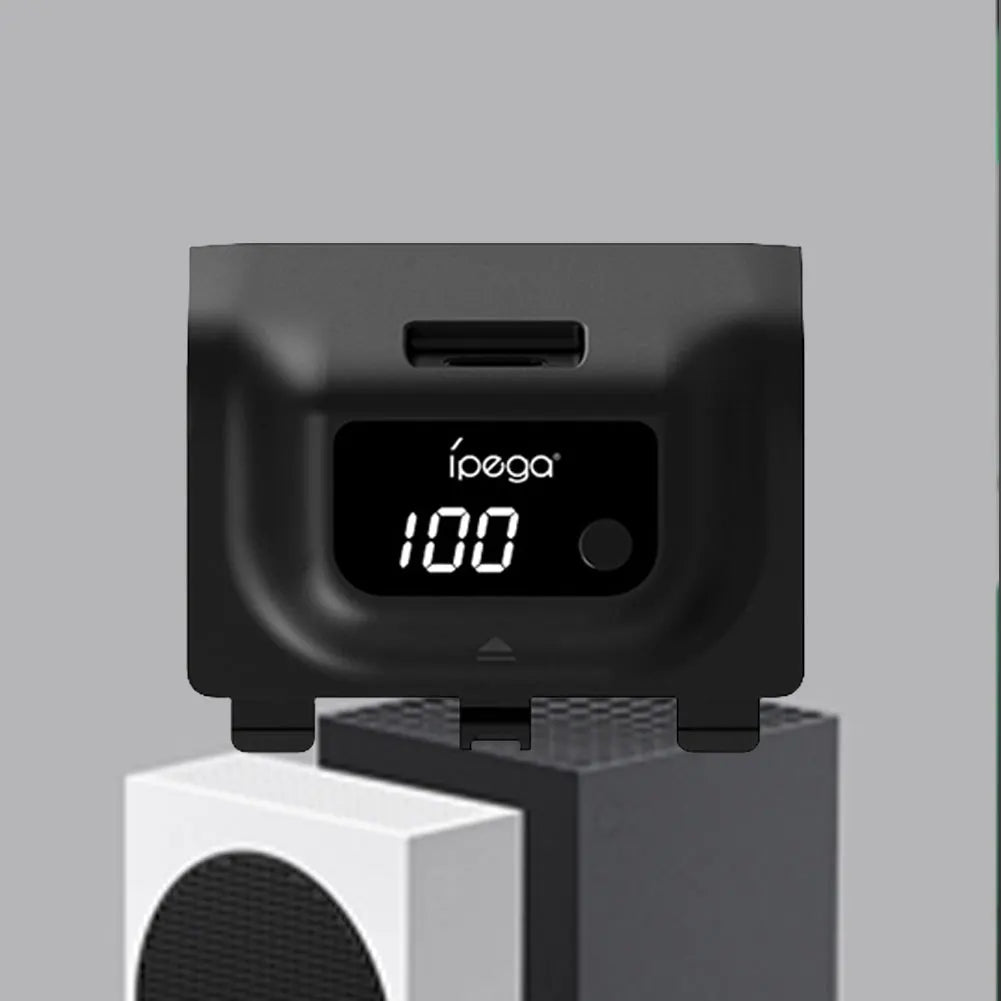  Rechargeable Controller Battery 