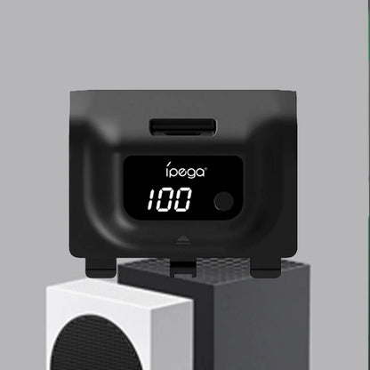  Rechargeable Controller Battery 