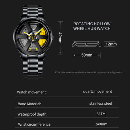 Sports Car Watch