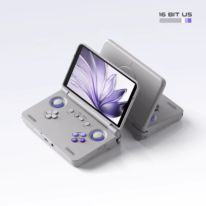 Flip 2 Handheld Game Console