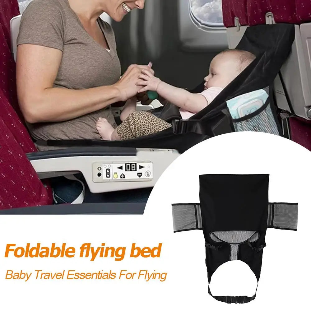 Travel Airplane Bed for Baby