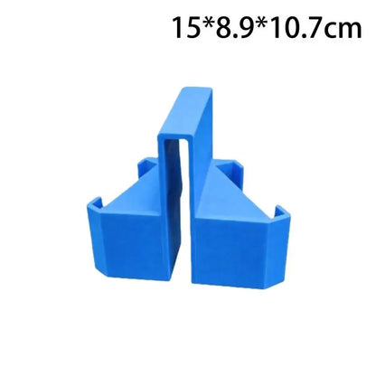 Tennis Net Camera Holder 