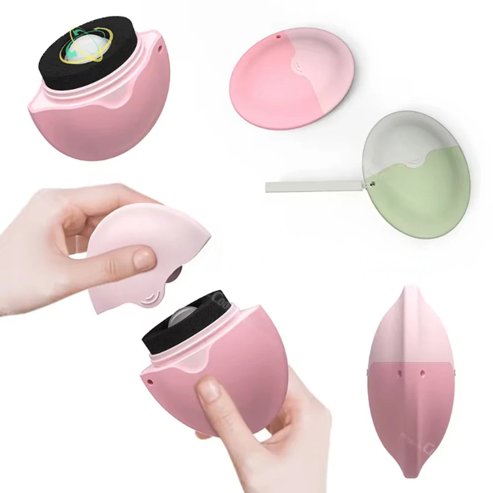 Suncream Roller Applicator Refillable