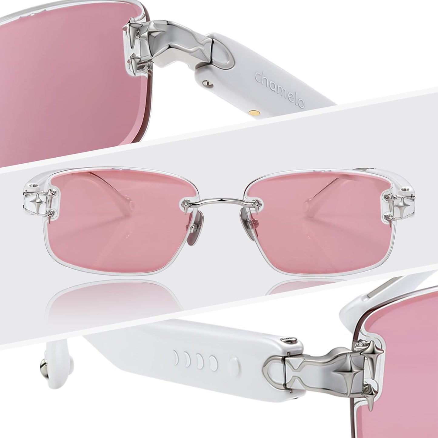 Aura Color-Changing Sunglasses 