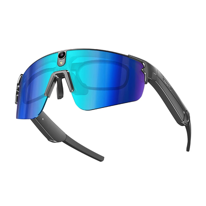 Cycling AI Smart Glasses 4K HD