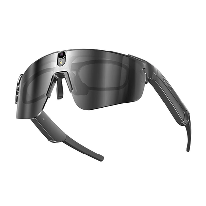 Cycling AI Smart Glasses 4K HD