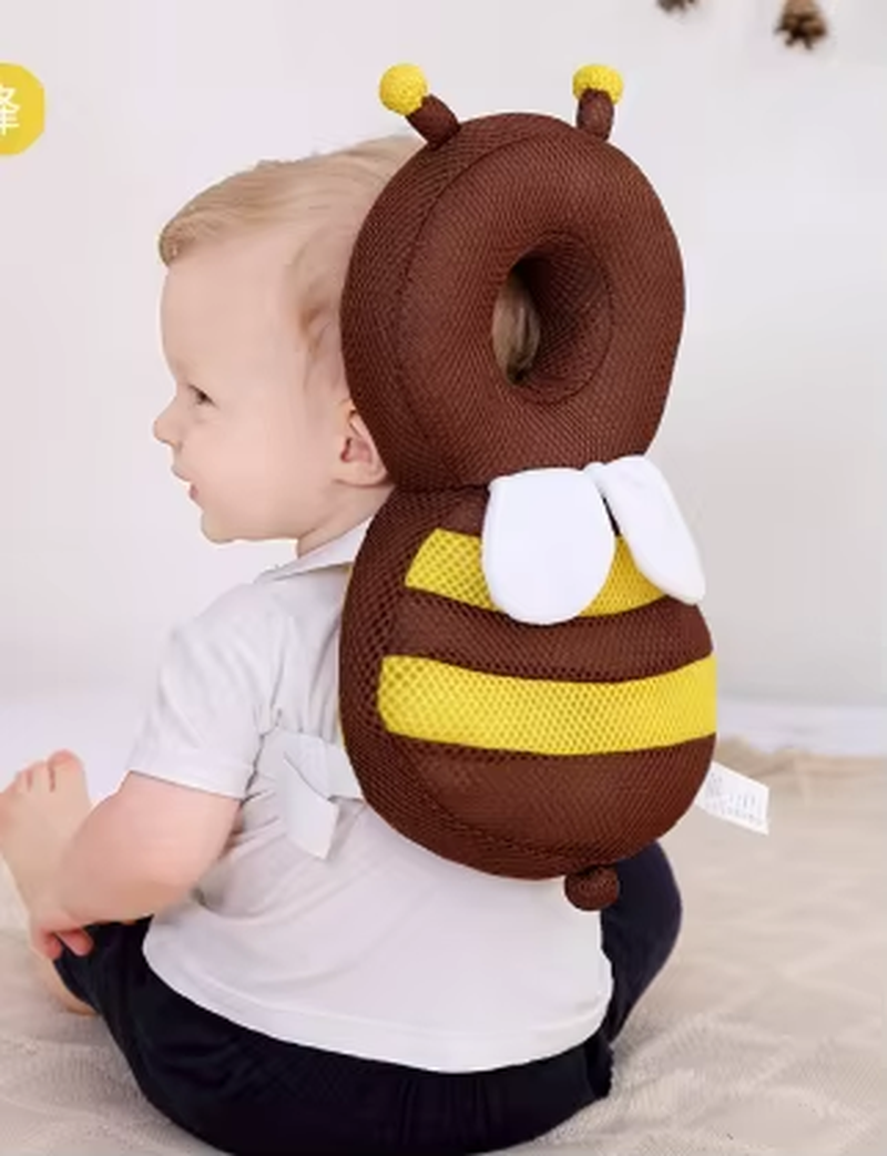 Head Back Protector Baby