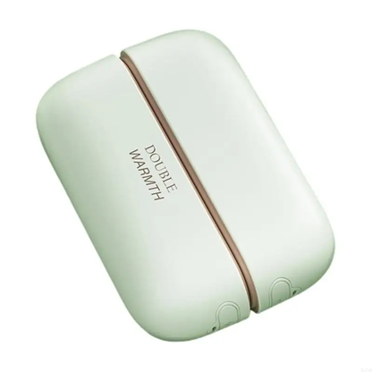 Split Design Warmers Heat