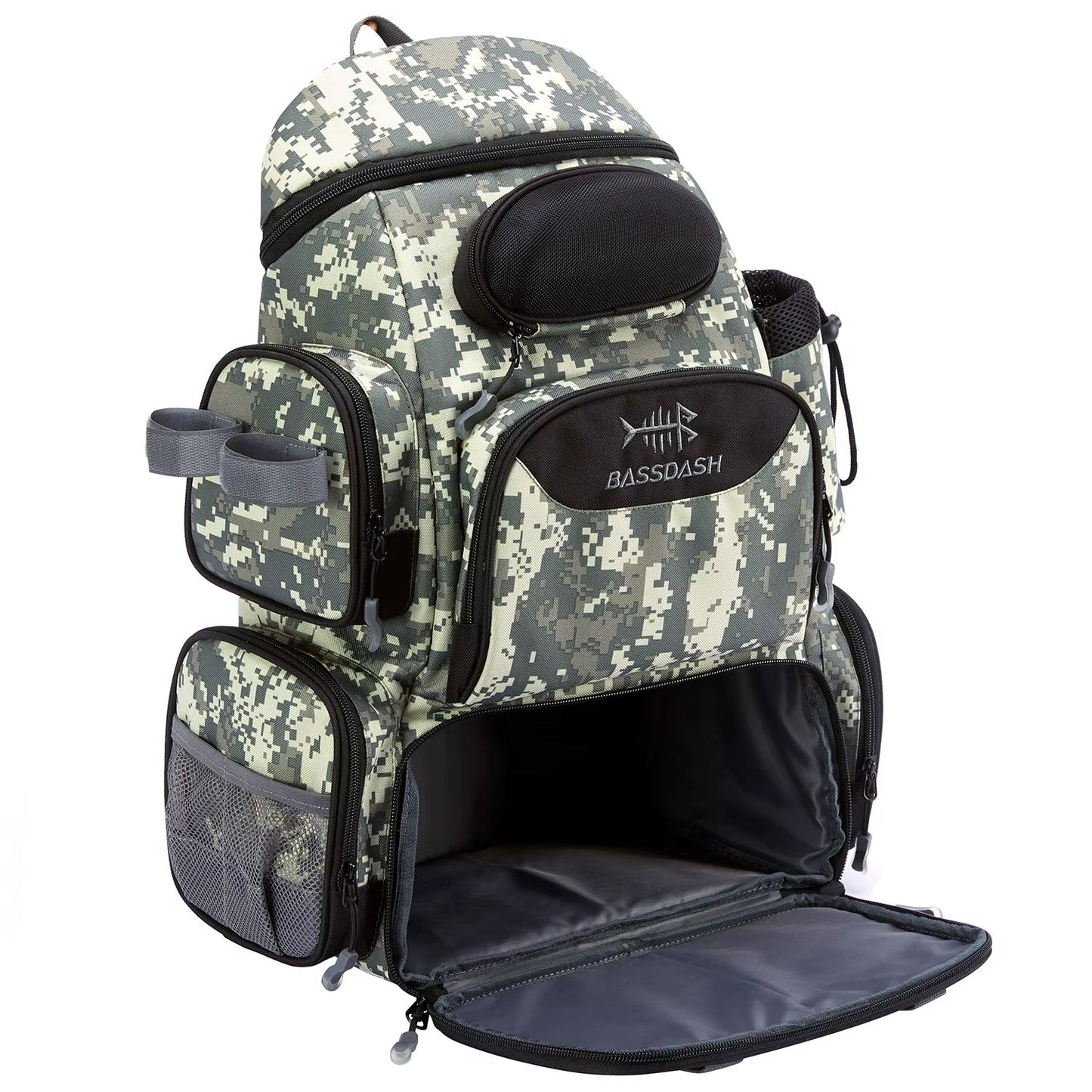 Fishing Bag Tackle Backpack 