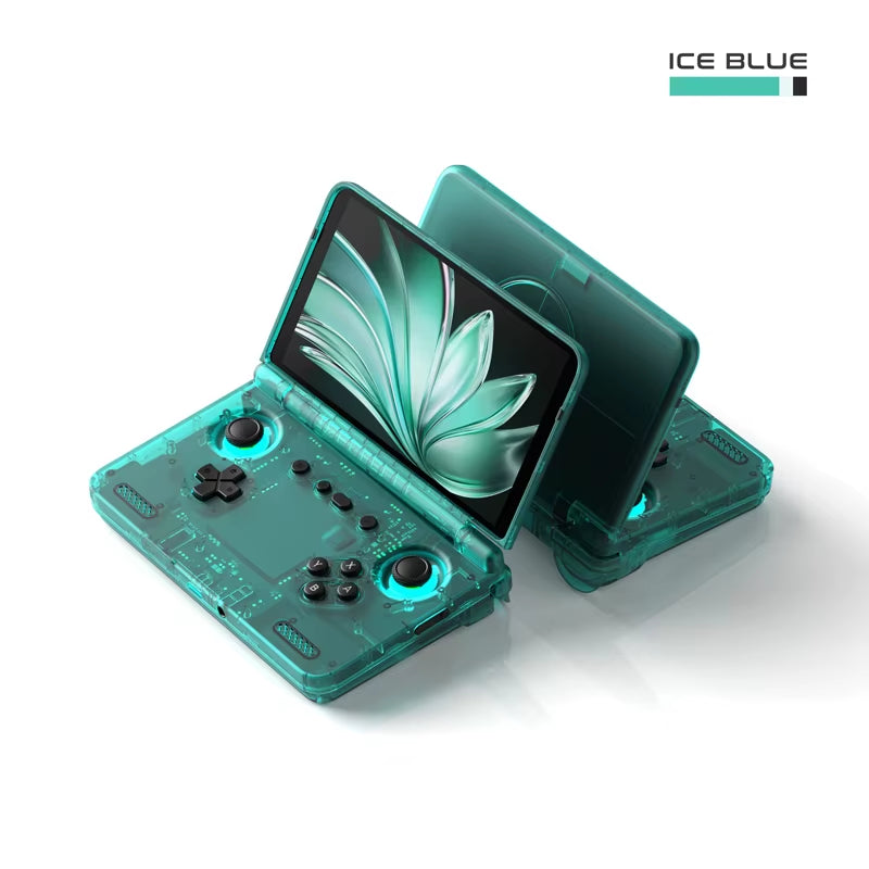 Flip 2 Handheld Game Console