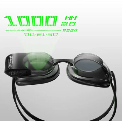 Holoswim 2S AR Smart Swim Goggles