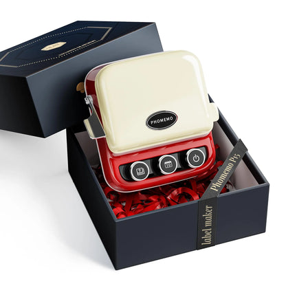 Phomemo P15 Label Printer 