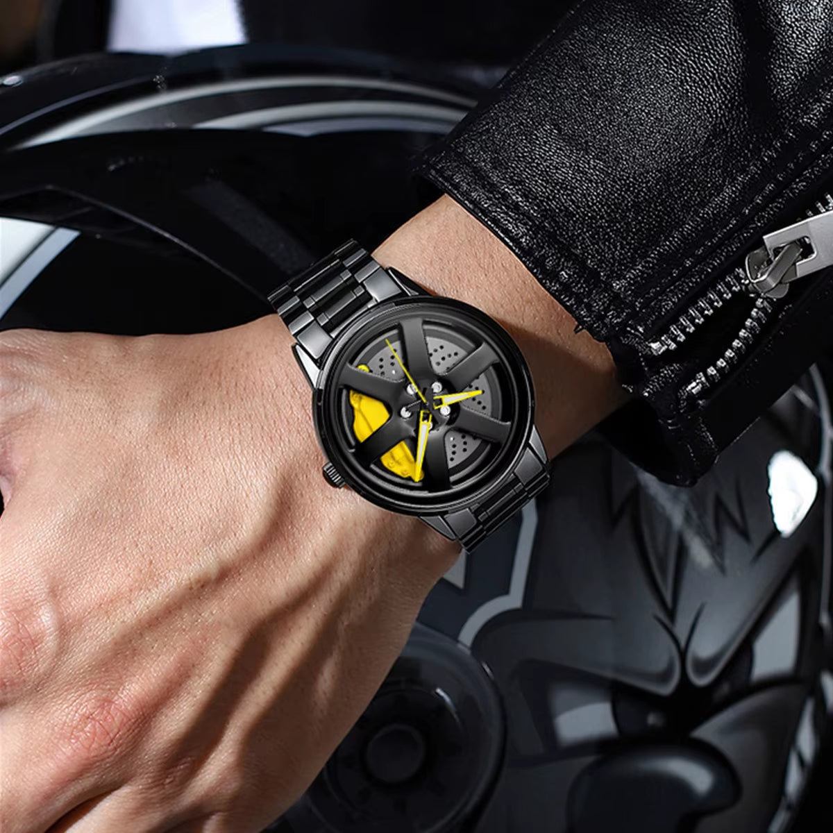 Sports Car Watch
