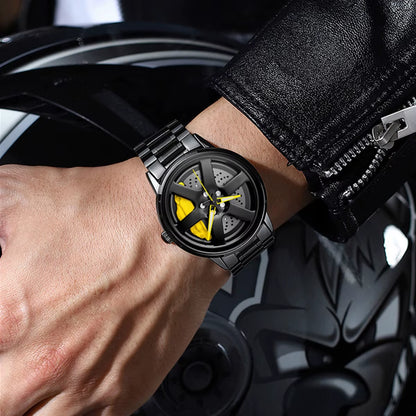 Sports Car Watch