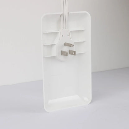 Flat-Face Outlet Extender