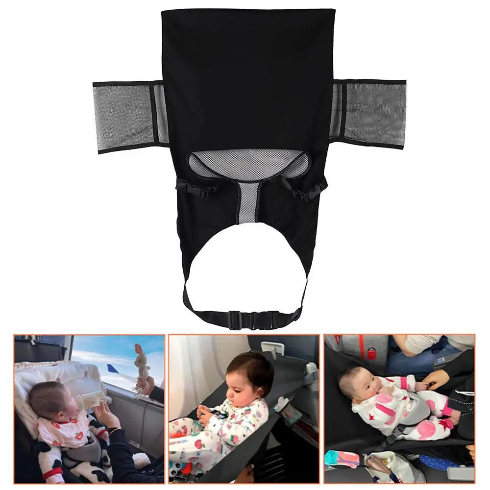 Travel Airplane Bed for Baby