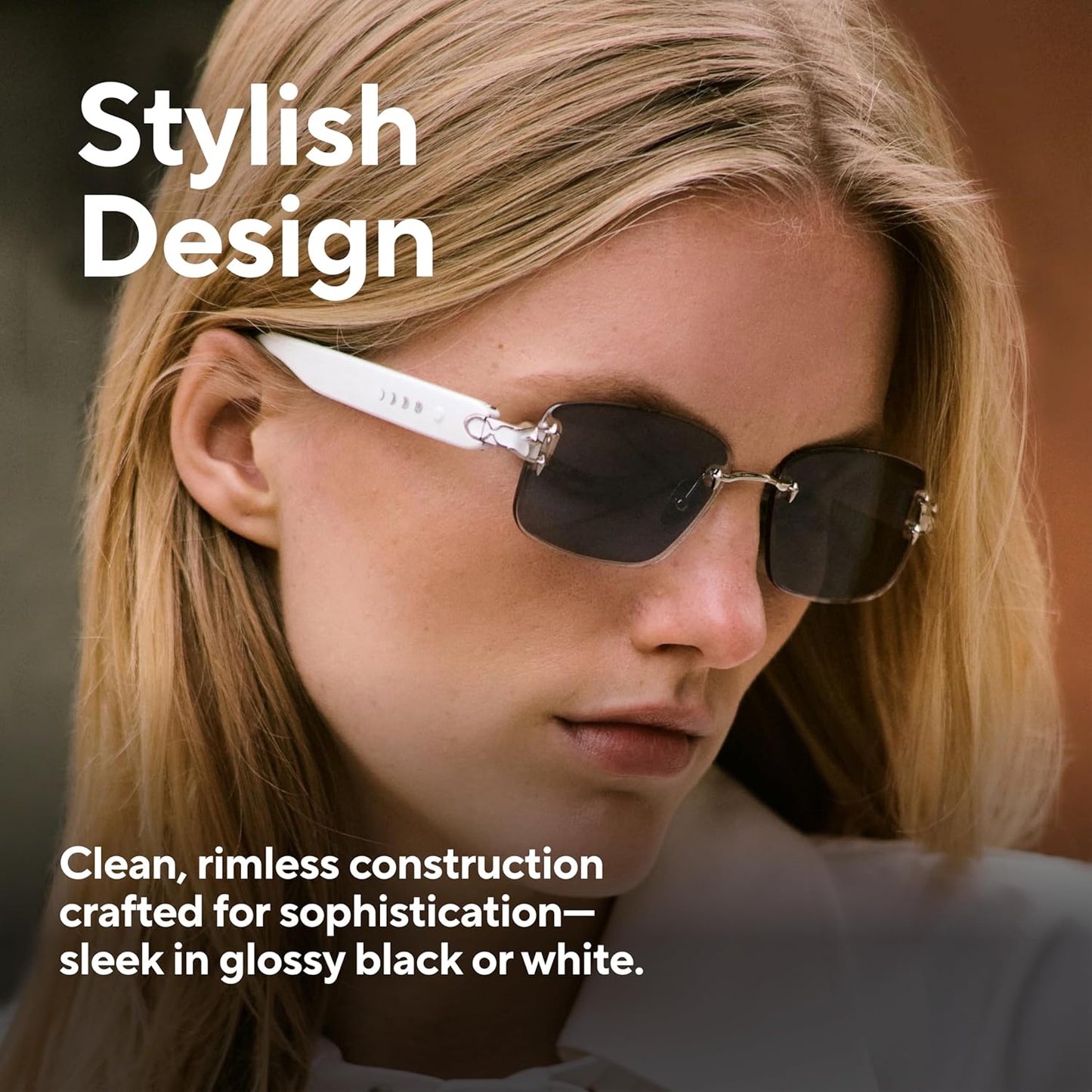 Aura Color-Changing Sunglasses 