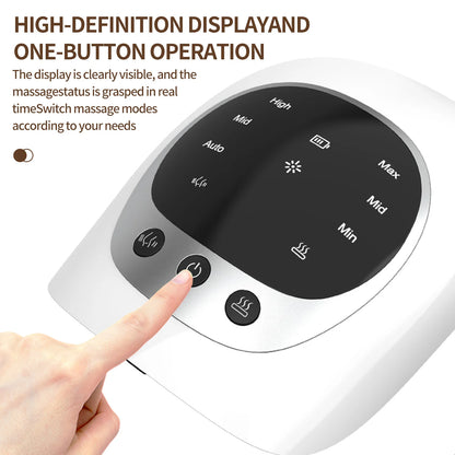 Knee Massager 