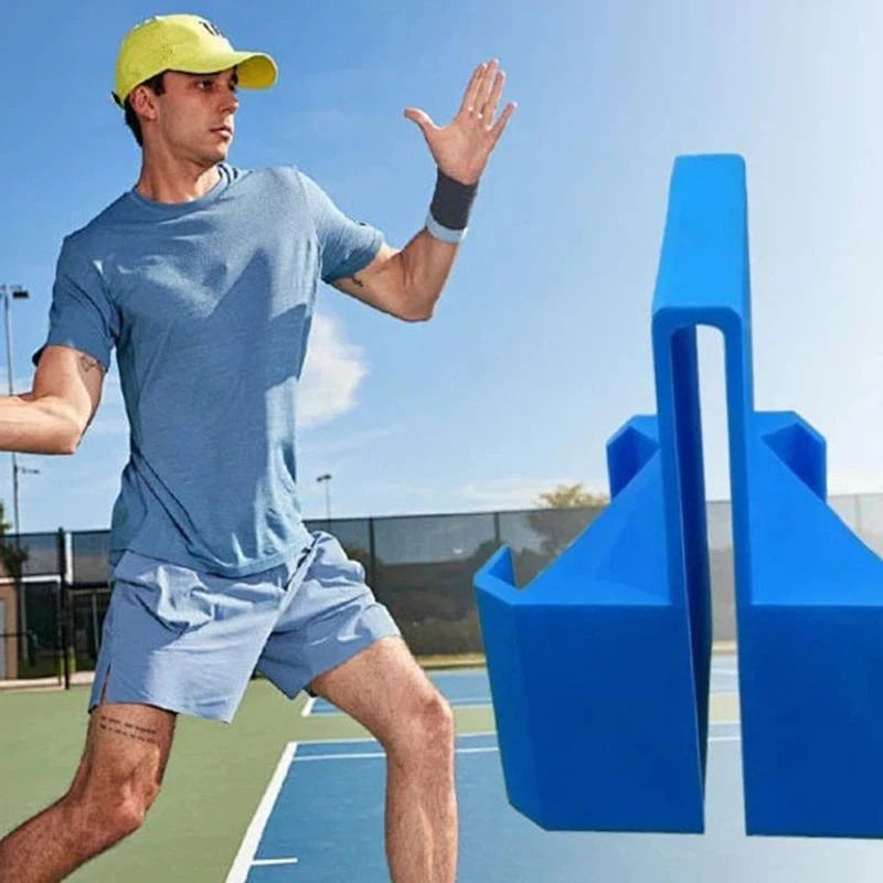 Tennis Net Camera Holder 