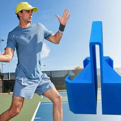 Tennis Net Camera Holder 