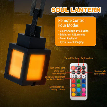 Minecraft Portable Lantern 