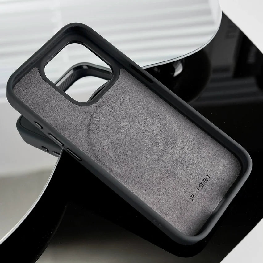  E-Ink Phone Case Photos HD Display Wireless 